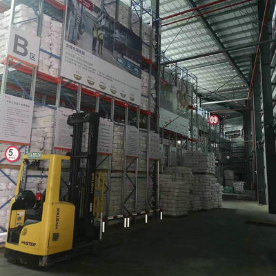 Free Taxes Shenzhen Free Trade Zone Storage Warehouse For Electronic Medical Equipment Textiles