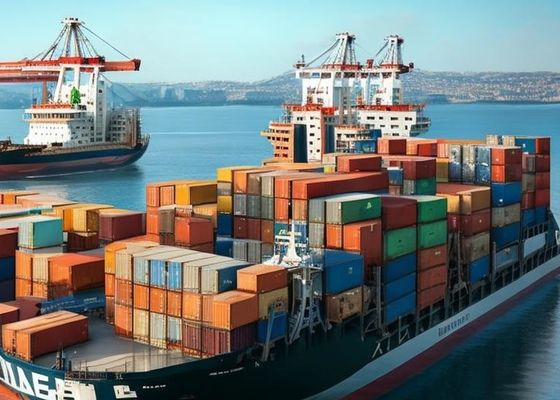 HongKong Bonded Warehouse Manufacturing Customs Import Export Free Of Taxes