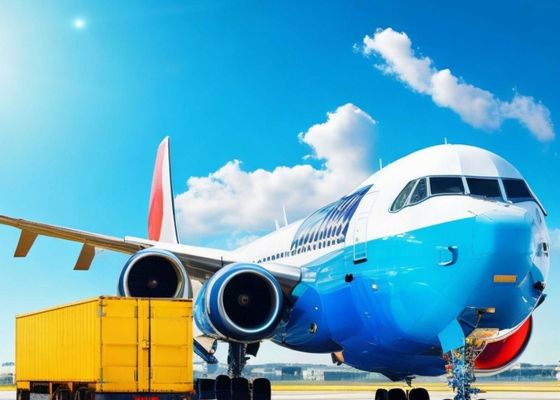 Hong Kong Import Export Warehouse Professional Logistics Service Provider Freight Forwarding Agent