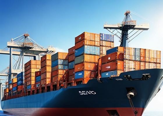 Free Of Taxes International Logistics Hongkong Warehouse Services And Delivery To China And Oversea