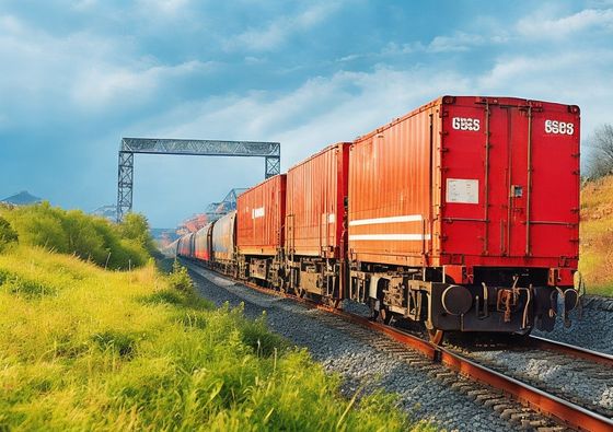 Distribution Center bonded area customs Warehouse Service Exported Cargo Returned And Repair