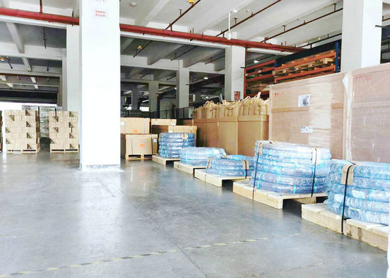 Shenzhen Guangzhou Customs Bonded Warehouses Fcl And Lcl