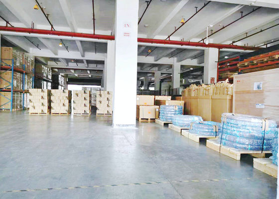 China Shenzhen Free Trade Zone Transportation By Sea Land Air Zero Customs Duties Low Labor Cost