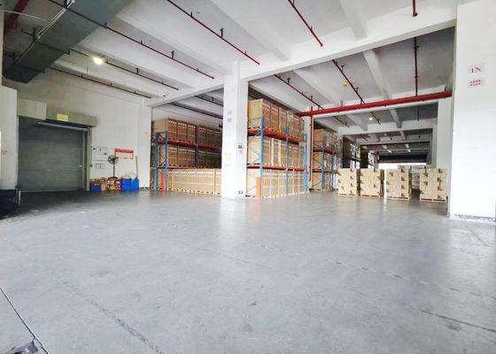 Re Packing Customs Bonded Warehouses With Collect Goods Free Taxes Delivery Service