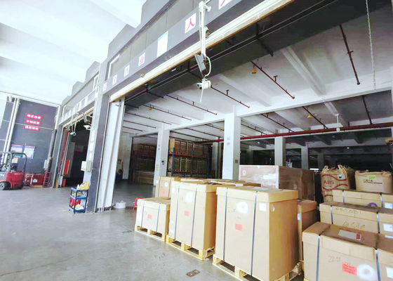Customs Duties  Guangzhou Free Trade Zone Sea Land Air Zero Shipping