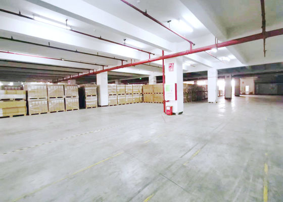 China International Bonded Warehouse Pick And Pack Services Returned Goods Repair Available
