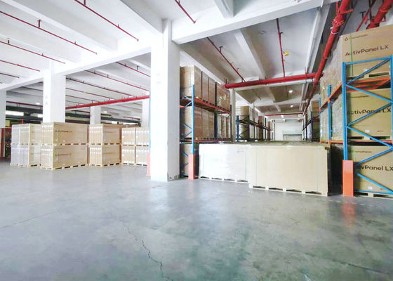 Cargo Guangzhou Free Trade Zone Value-Added Services