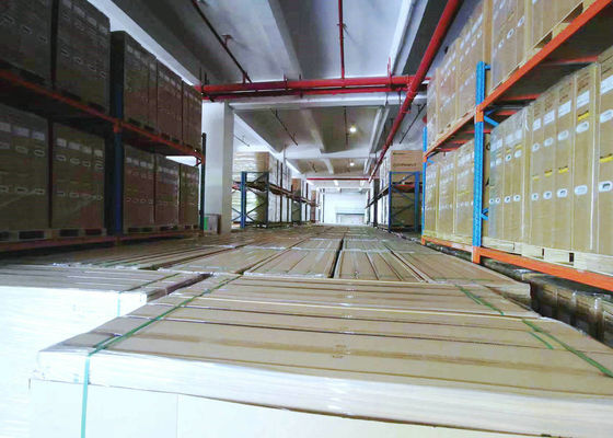 International Shenzhen Free Trade Zone Transit Warehouse