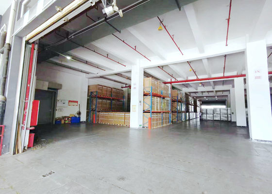 Comprehensive Guangzhou Nansha Free Trade Zone Export Rebates No Time Limited Storage