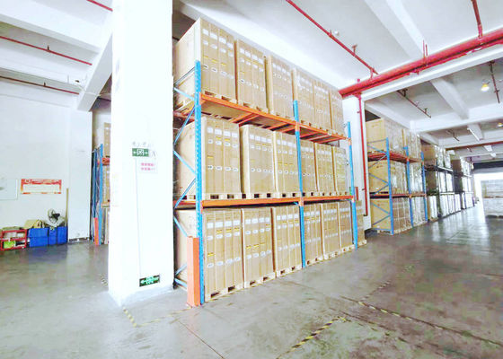 Home Appliances China Export Agent International Transit Shipment