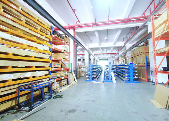 International Customs Clearance Warehouse Value Added Service Rail To Russia