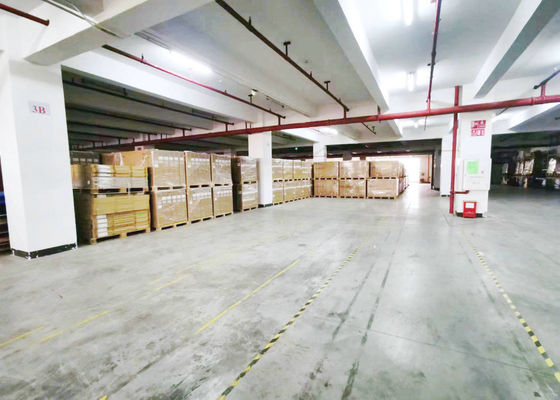Air Sea China Export Agent Rebates Professional Textile Manufacturing Service