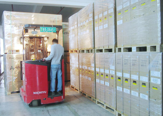 Fast Delivery China Export Agent Trade Broker International Transit Shipment