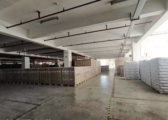 Free Tax China Import Agent Customs Clearance Service 80000 S.Q.M Storage Area