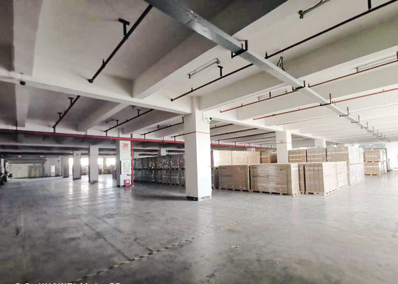 Import Bonded Warehouse Service  Free Taxes High Security