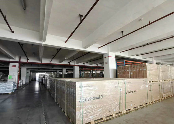 China LCL FCL Shipment Export Agent Custom Bonded Area For Home Appliances