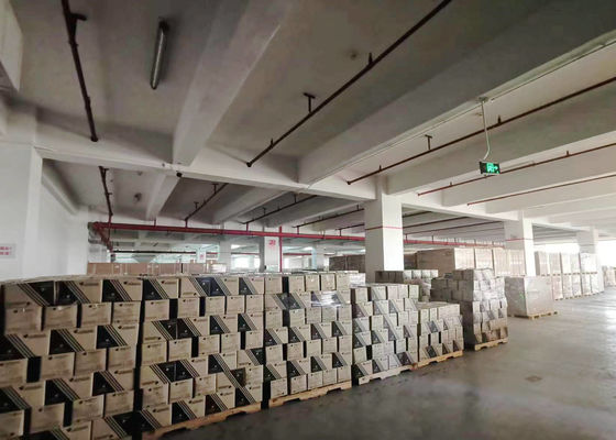 Professional China Export Agent Sea Air Land Shipment
