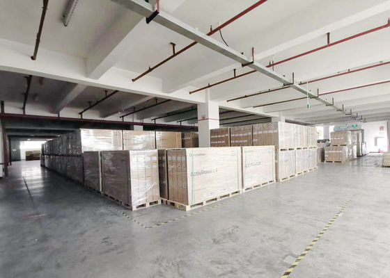 OEM public customs warehouse Stationery From China Oversea Bonded Warehouse