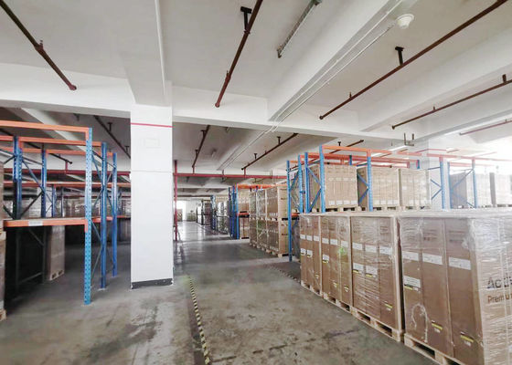 80000 S.Q.M Customs Common Bonded Warehouse FCL LCL Export Shipment