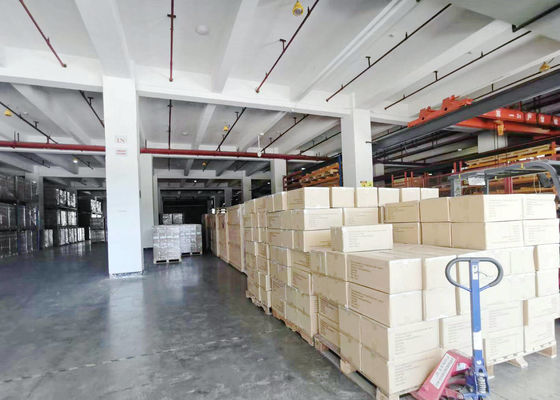Beverage Bonded Warehouse Service Free Tax LCL FCL Shipment