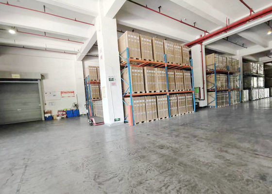 AEO Certificate China Import Agent
