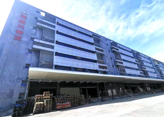 Home Appliances China Export Agent International Transit Shipment