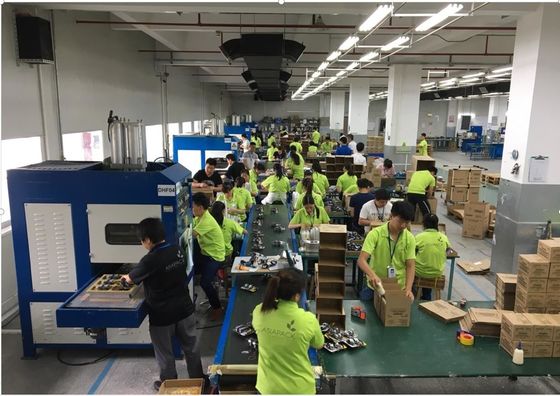 Co Packing Bonded Warehouse Service WMS ERP System