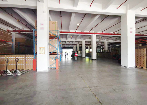 Logistics Convenience Shenzhen Free Trade Zone Free Taxes And High Security