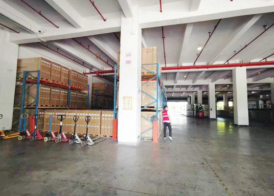High Security Shenzhen Free Trade Zone Free Taxes Bonded Area Transfer Cargo From USA Russia