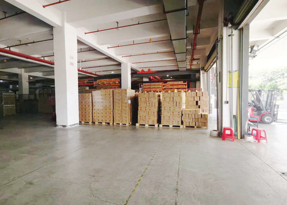 Professional Shenzhen Free Trade Zone Toy Export Collection Center And Worldwide Distribution