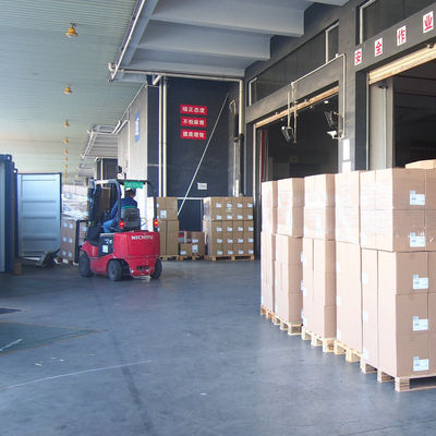 Customs Clearance China Export Agent Security Patrol For Cross Border E Commerce