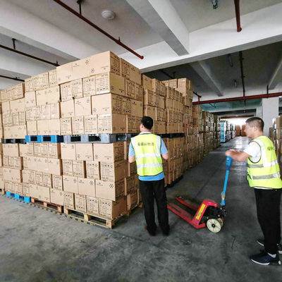 International Logistics Hong Kong Bonded Warehouse Collecting Appliances