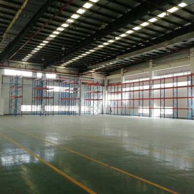 Professional China International Logistics Service For Medical Equipment Industrial Equipment