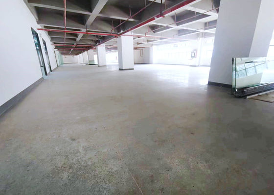 Private China Bonded Warehouse Streamline Imports Professional Logistics LCL FCL Acceptable
