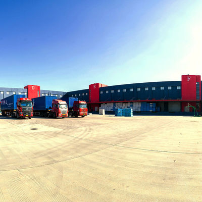 Professional China International Logistics Service For Medical Equipment Industrial Equipment
