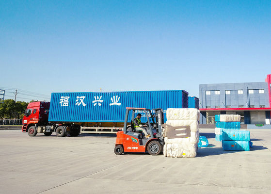 International China Bonded Warehouse Supply Chain Low Cost Fast Delivery