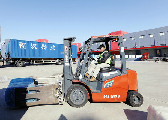 Flexible Delivery public China Bonded Warehouse Import Export Land Sea Air Rail