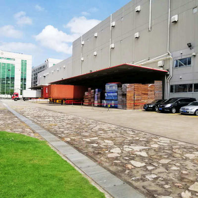 Customs Clearance Warehouse Pick And Pack For Hassle-Free Order Fulfillment