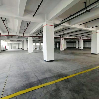 Split Shipment Customs Bonded Warehouses For Sea Air Land Rail Shipment