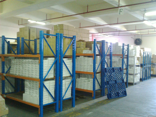 80000 S.Q.M Shenzhen Free Trade Zone Collect Reading Glasses Distribute To Wildwild
