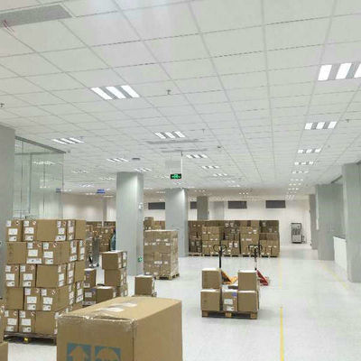 Professional Experienced Customs Bonded Warehouses With Distribution Center