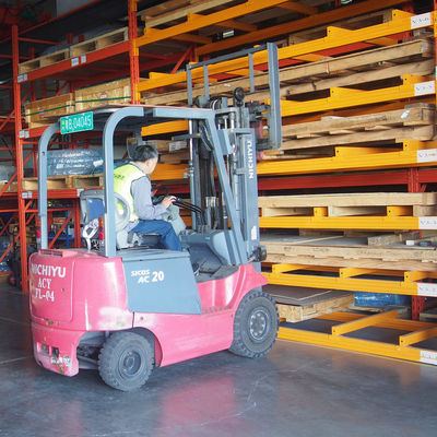 Professional China International Logistics Service For Medical Equipment Industrial Equipment