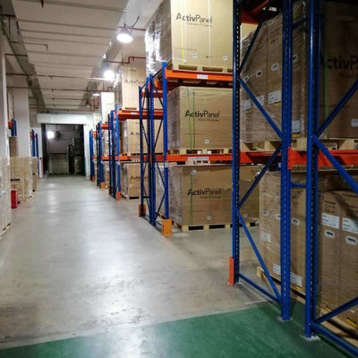 International Logistics China Freight Forwarder To Oversea