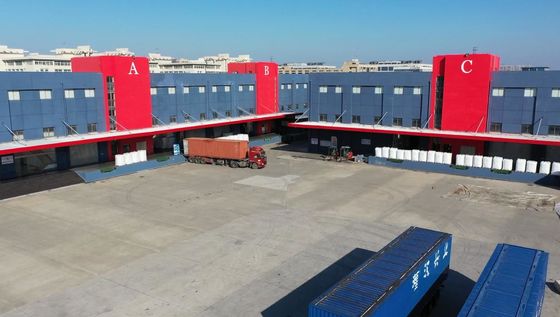 International China Bonded Warehouse Supply Chain Low Cost Fast Delivery