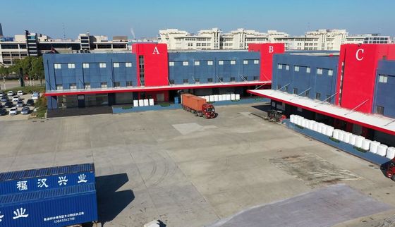 Logistics Customs Bonded Warehouses For FCL LCL Shipment