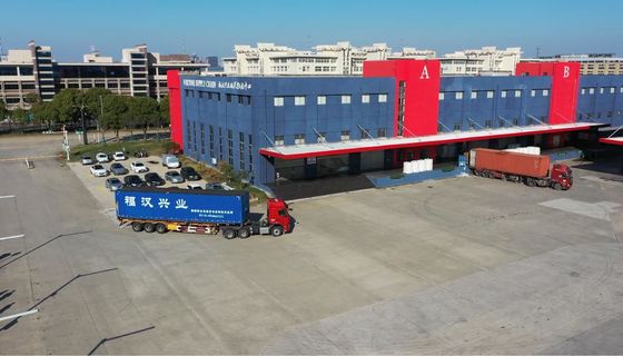 Value Added Bonded Warehouse Service Export duty free 7*24 Hours Strict Supervision