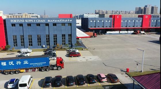 Flexible Delivery public China Bonded Warehouse Import Export Land Sea Air Rail