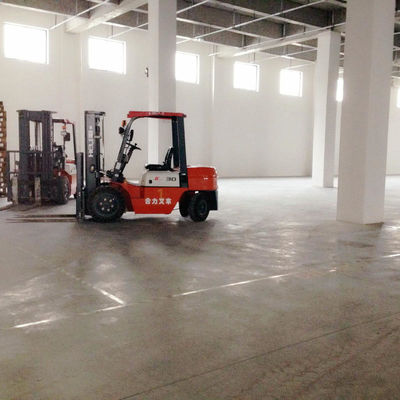 Duty Free Shanghai Bonded Warehouse Import Export Trade Facilitation Measures