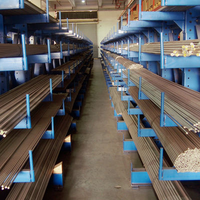 Secure Your Products with Bonded Warehouse Customs Clearance and 7*24 Hours Security And Monitoring
