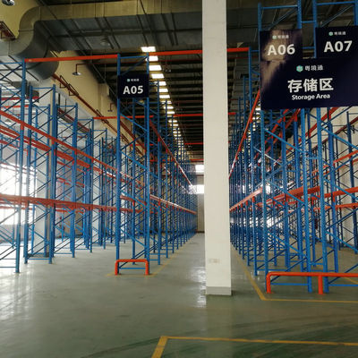 Professional China Import Agent Bonded Warehouse FreeTax Storage Coffee Bean
